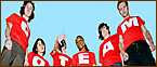 The Go! Team