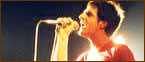 Guy Picciotto of Fugazi