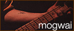 Mogwai