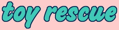 toy rescue