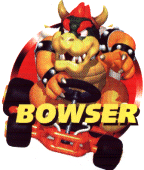 Bowser