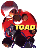 Toad