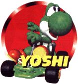 Yoshi