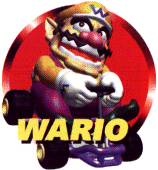 Wario