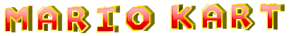 Mario Kart