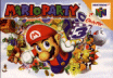 Mario Party